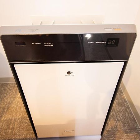 Hiro Building Apartment Stay Fukuoka  Ngoại thất bức ảnh