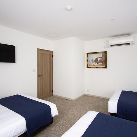 Hiro Building Apartment Stay Fukuoka  Ngoại thất bức ảnh