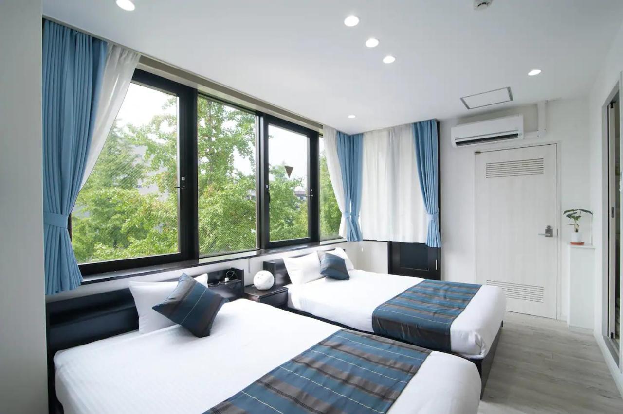 Hiro Building Apartment Stay Fukuoka  Ngoại thất bức ảnh