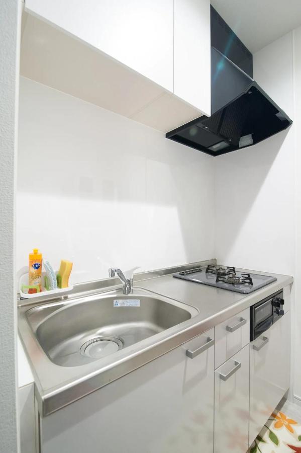 Hiro Building Apartment Stay Fukuoka  Ngoại thất bức ảnh