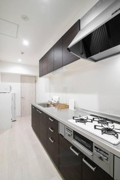 Hiro Building Apartment Stay Fukuoka  Ngoại thất bức ảnh
