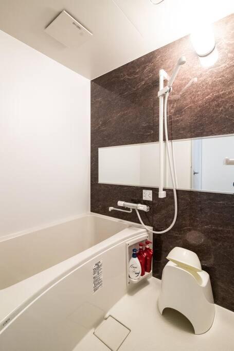 Hiro Building Apartment Stay Fukuoka  Ngoại thất bức ảnh