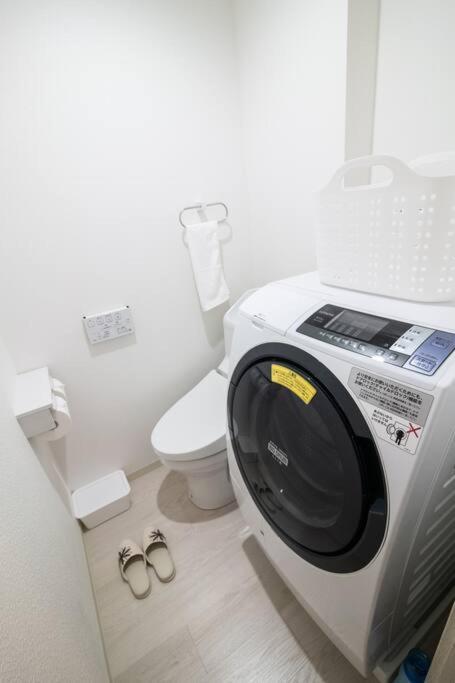 Hiro Building Apartment Stay Fukuoka  Ngoại thất bức ảnh