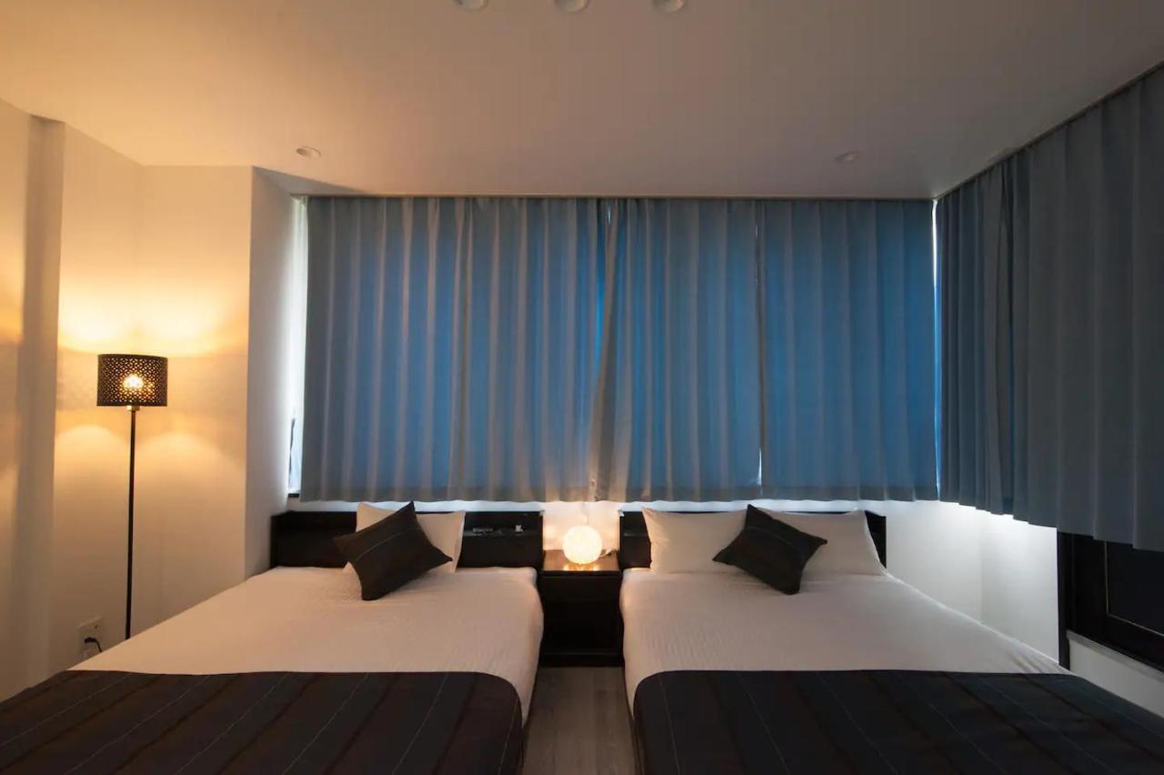 Hiro Building Apartment Stay Fukuoka  Ngoại thất bức ảnh