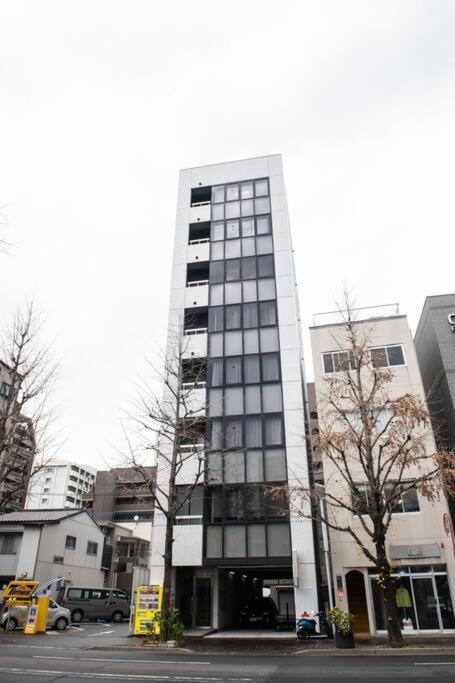 Hiro Building Apartment Stay Fukuoka  Ngoại thất bức ảnh