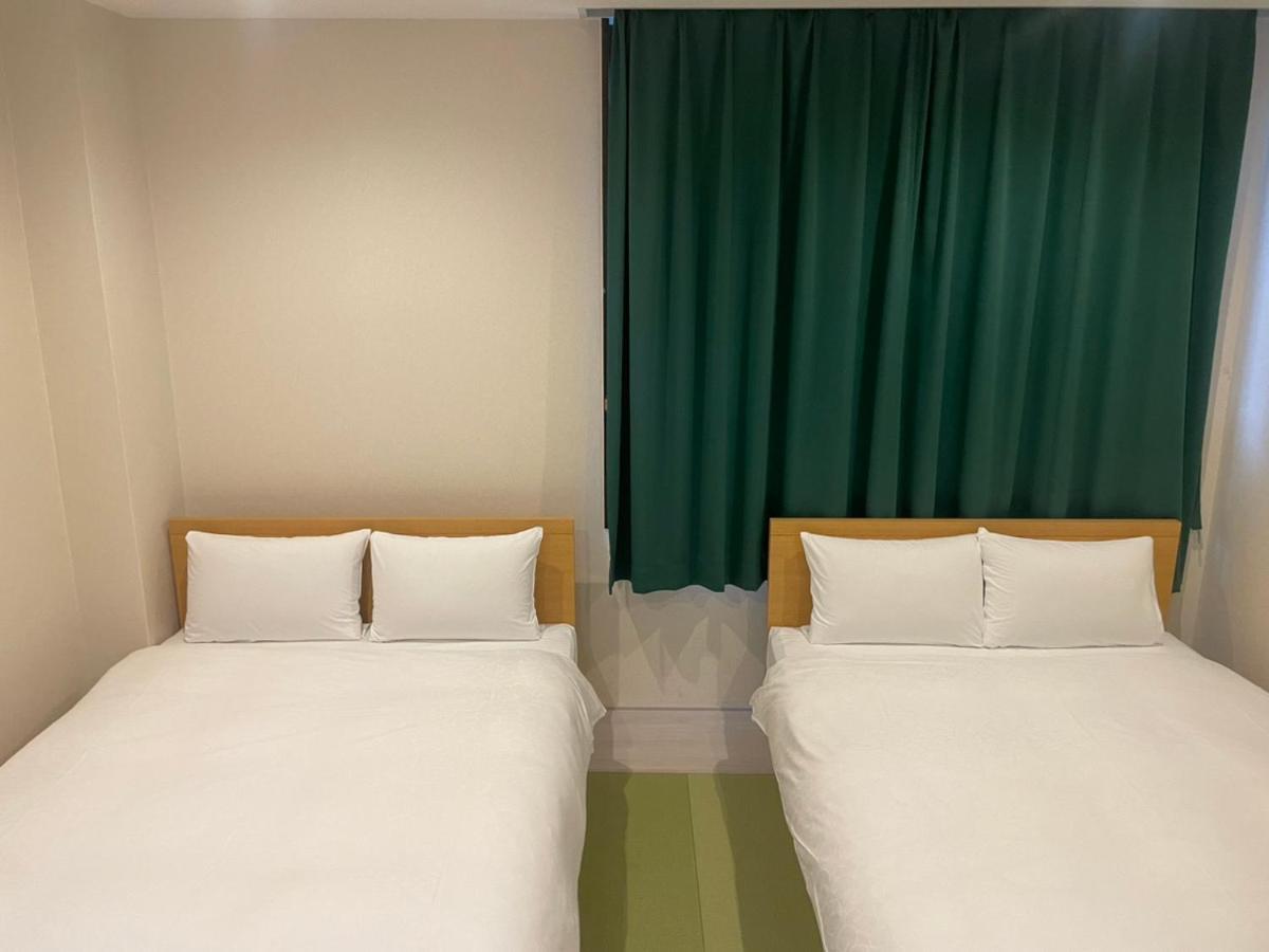 Hiro Building Apartment Stay Fukuoka  Ngoại thất bức ảnh