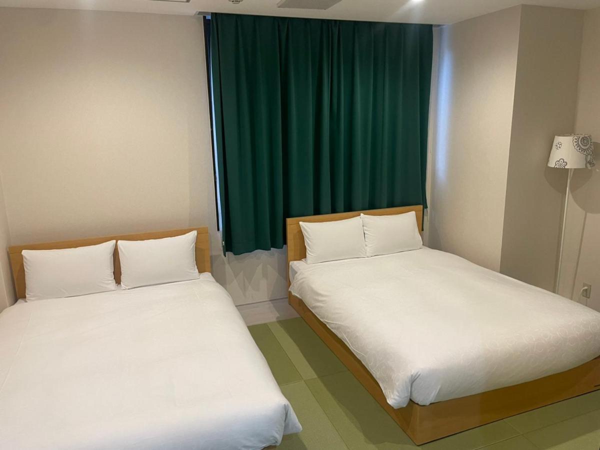 Hiro Building Apartment Stay Fukuoka  Ngoại thất bức ảnh