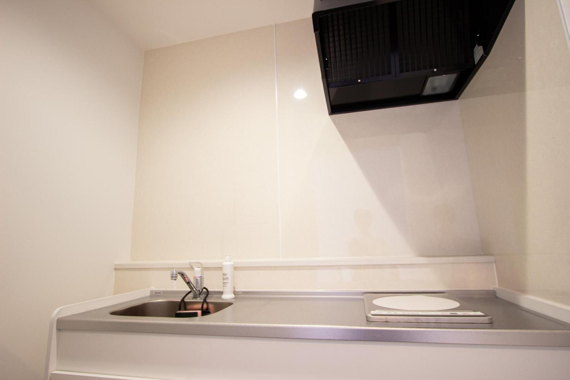 Hiro Building Apartment Stay Fukuoka  Ngoại thất bức ảnh