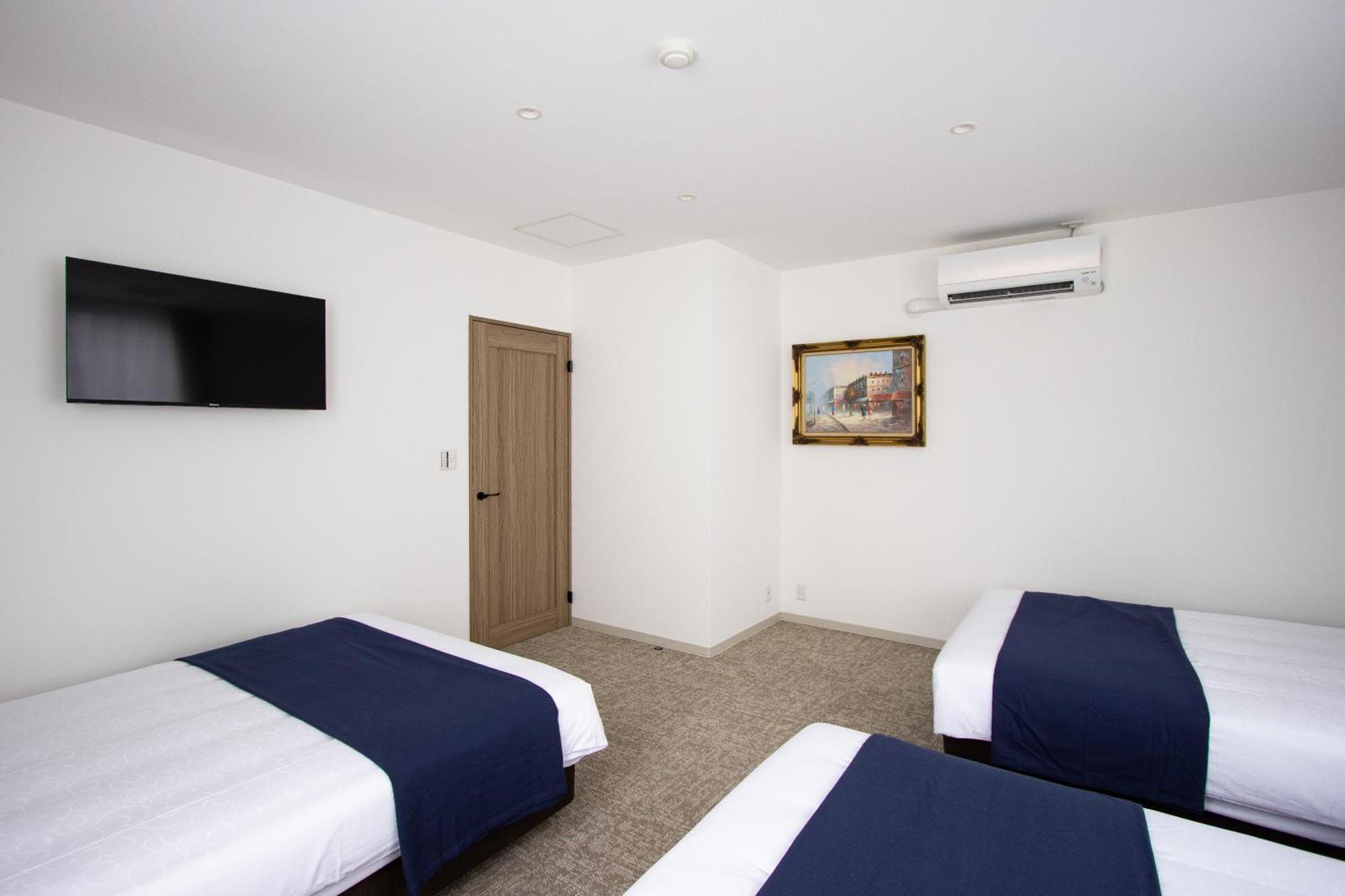 Hiro Building Apartment Stay Fukuoka  Ngoại thất bức ảnh