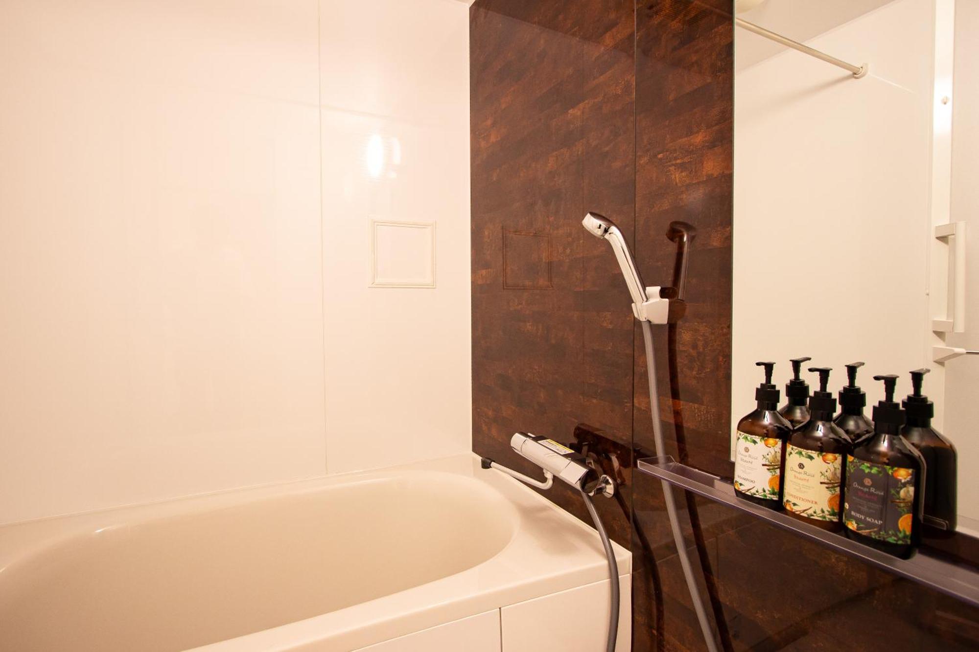 Hiro Building Apartment Stay Fukuoka  Ngoại thất bức ảnh