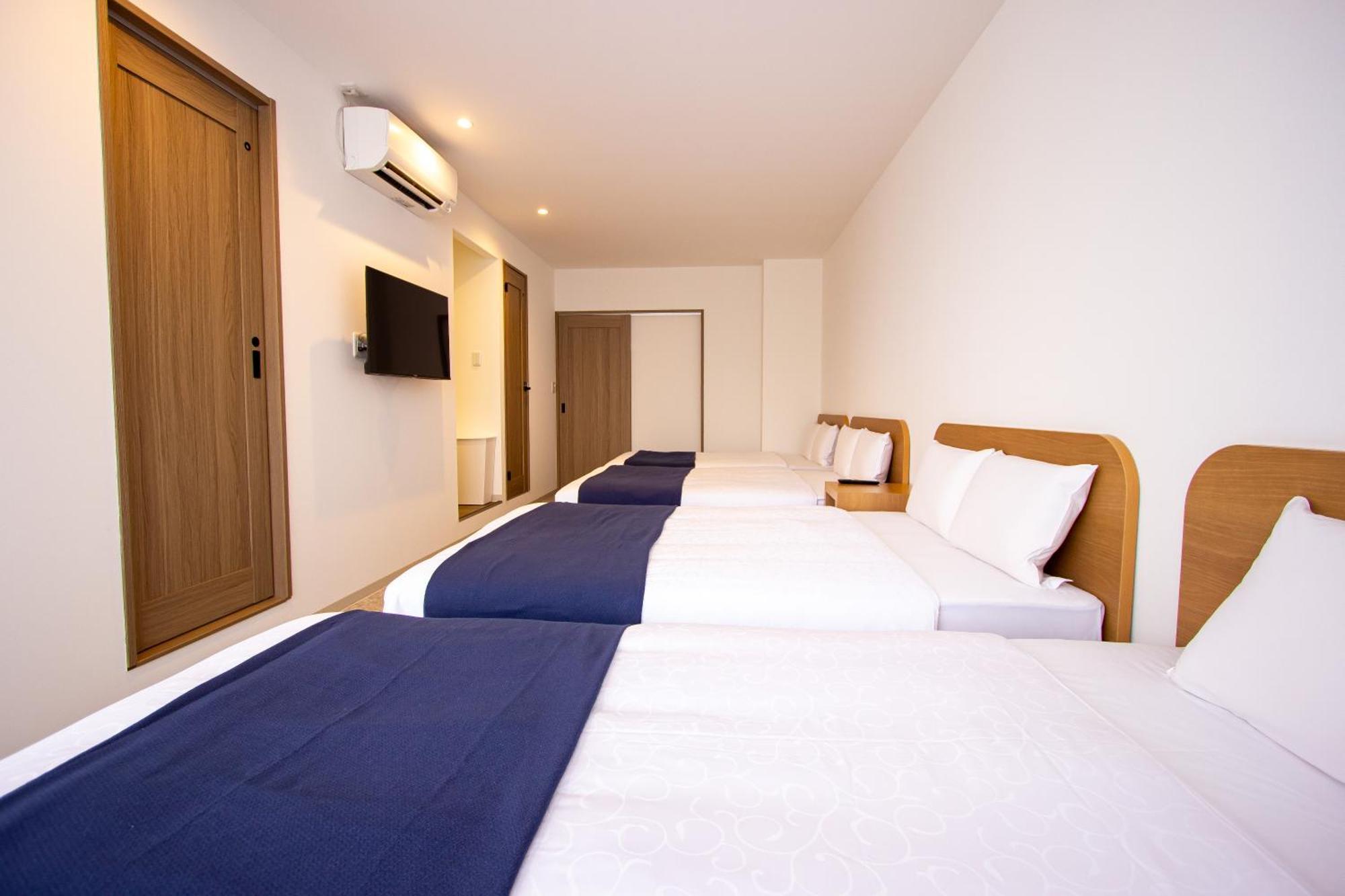 Hiro Building Apartment Stay Fukuoka  Ngoại thất bức ảnh