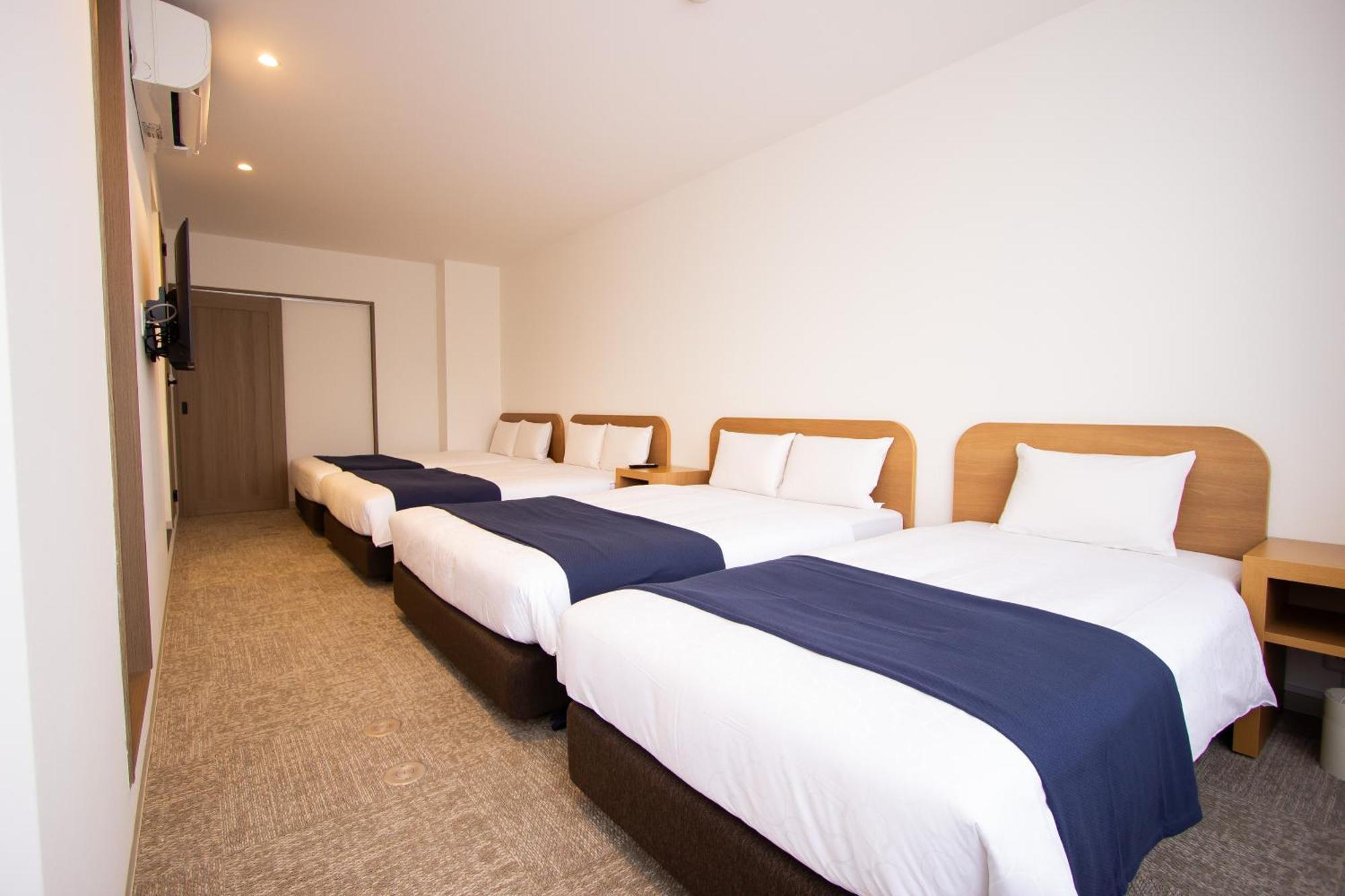 Hiro Building Apartment Stay Fukuoka  Ngoại thất bức ảnh
