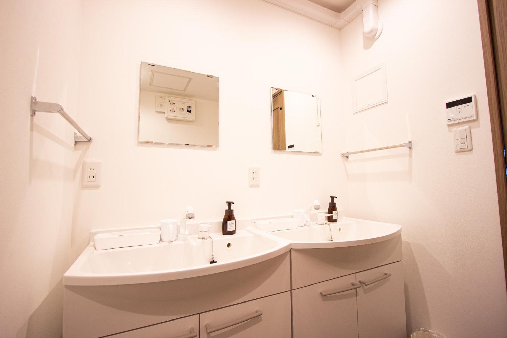 Hiro Building Apartment Stay Fukuoka  Ngoại thất bức ảnh