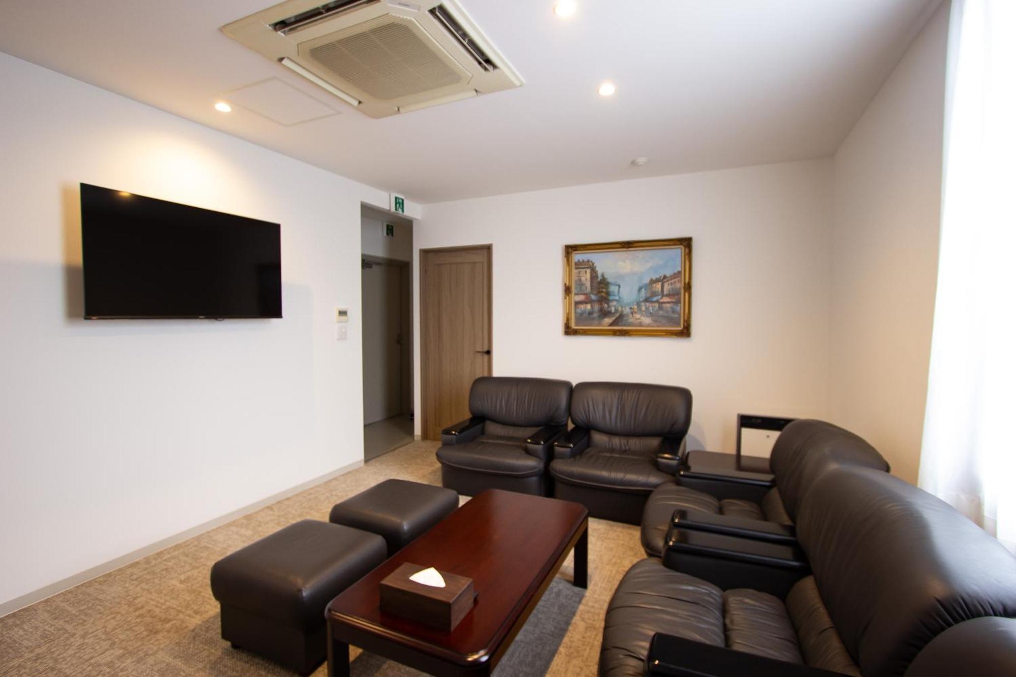 Hiro Building Apartment Stay Fukuoka  Ngoại thất bức ảnh