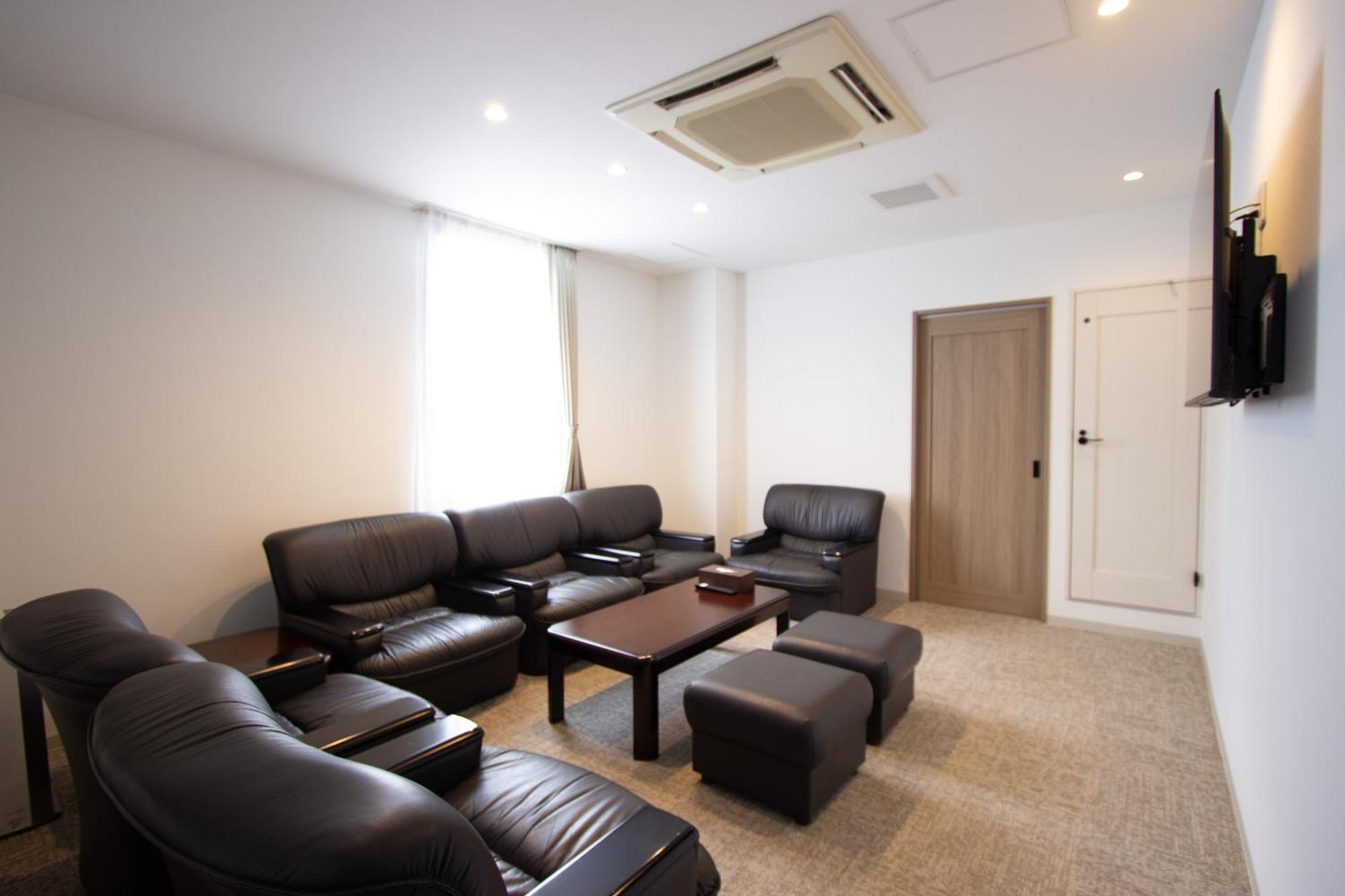 Hiro Building Apartment Stay Fukuoka  Ngoại thất bức ảnh