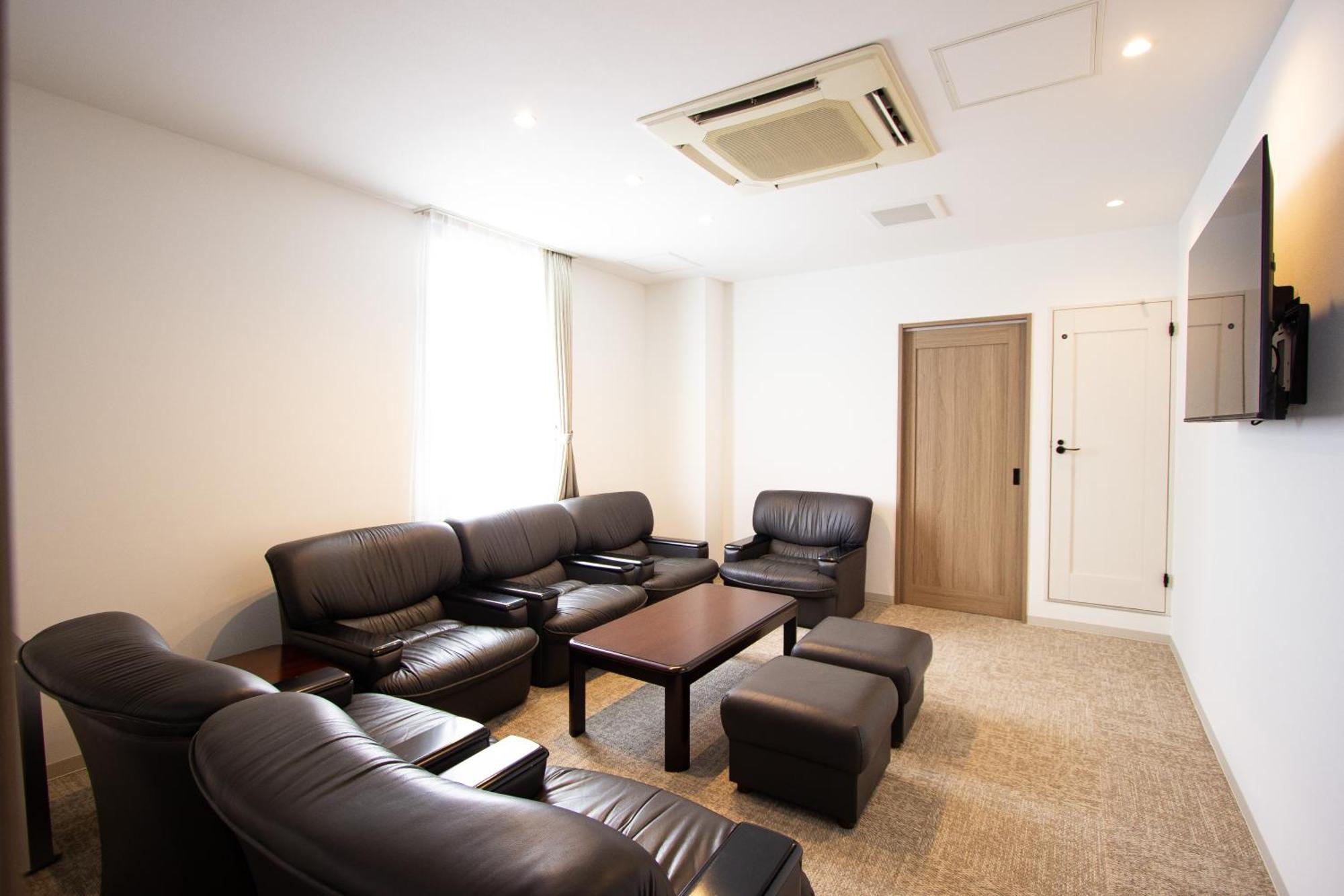 Hiro Building Apartment Stay Fukuoka  Ngoại thất bức ảnh